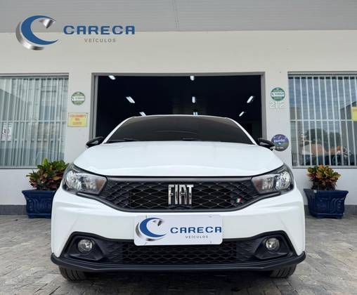 FIAT ARGO 1.0 FIREFLY FLEX DRIVE MANUAL FIAT ARGO 1.0 FIREFLY FLEX DRIVE MANUAL